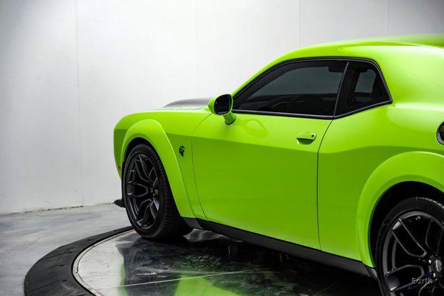 used 2023 Dodge Challenger car, priced at $119,900