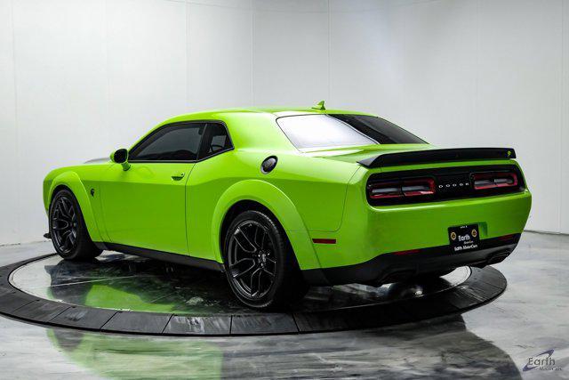used 2023 Dodge Challenger car, priced at $119,900