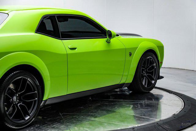 used 2023 Dodge Challenger car, priced at $119,900