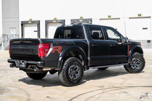 used 2025 Ford F-150 car, priced at $232,990