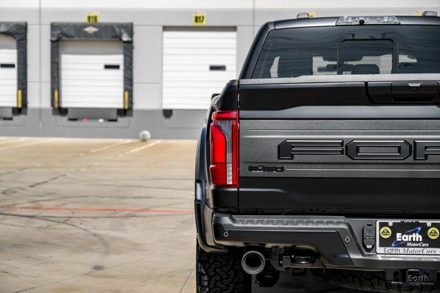 used 2025 Ford F-150 car, priced at $232,990