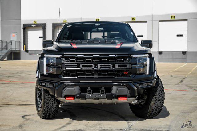 used 2025 Ford F-150 car, priced at $232,990