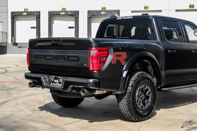 used 2025 Ford F-150 car, priced at $232,990