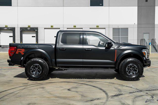 used 2025 Ford F-150 car, priced at $232,990