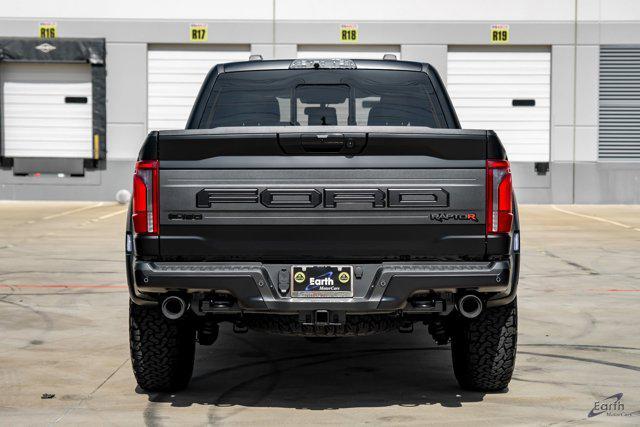 used 2025 Ford F-150 car, priced at $232,990