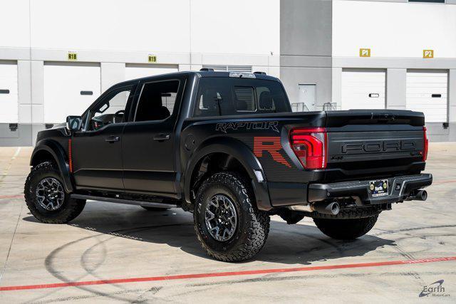 used 2025 Ford F-150 car, priced at $232,990