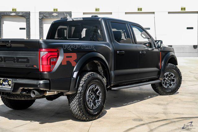 used 2025 Ford F-150 car, priced at $232,990