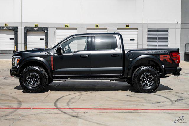 used 2025 Ford F-150 car, priced at $232,990
