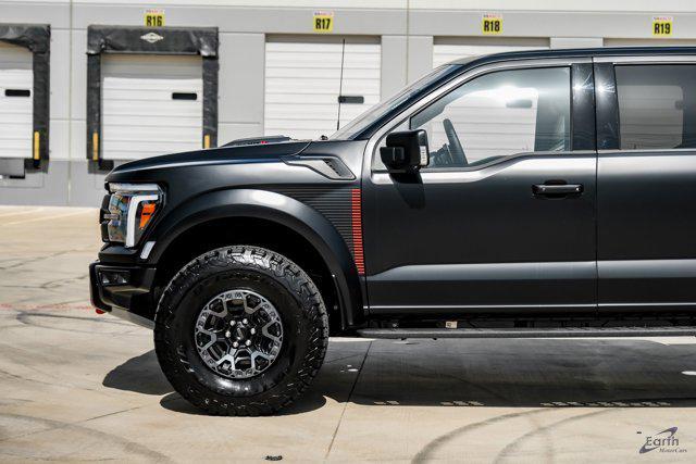 used 2025 Ford F-150 car, priced at $232,990