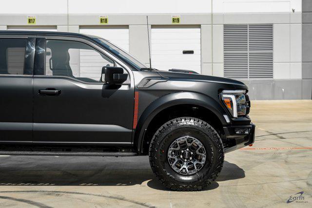 used 2025 Ford F-150 car, priced at $232,990