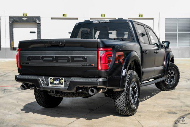 used 2025 Ford F-150 car, priced at $232,990