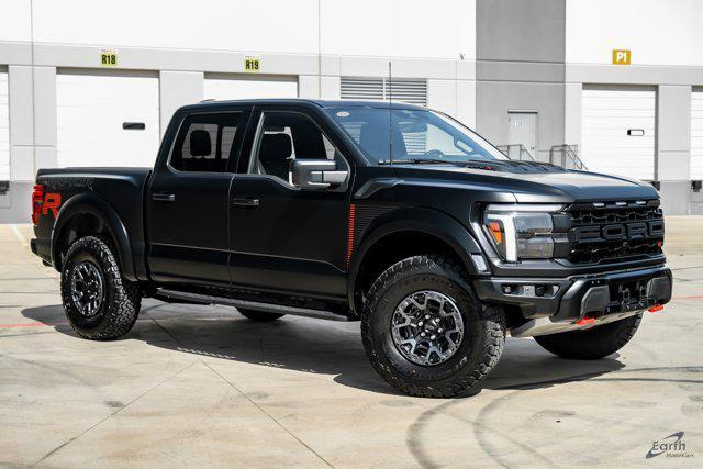 used 2025 Ford F-150 car, priced at $232,990