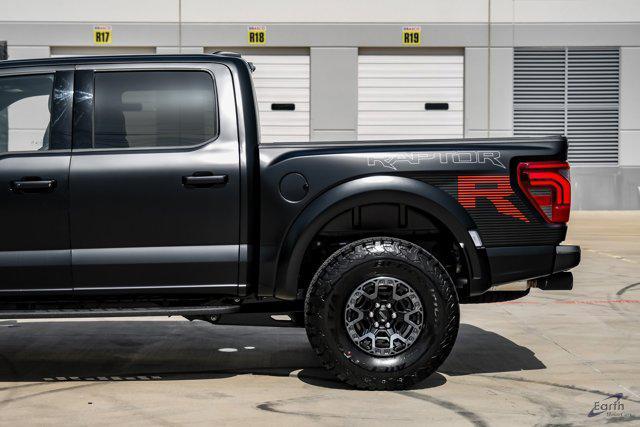 used 2025 Ford F-150 car, priced at $232,990