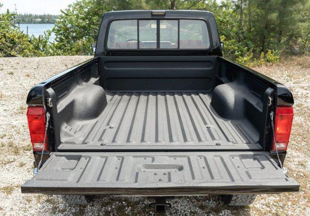 used 1988 Ford Ranger car, priced at $29,890