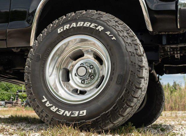 used 1988 Ford Ranger car, priced at $29,890