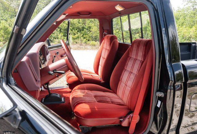 used 1988 Ford Ranger car, priced at $29,890