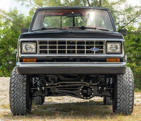 used 1988 Ford Ranger car, priced at $29,890