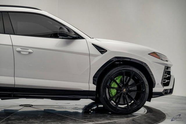 used 2020 Lamborghini Urus car, priced at $189,980