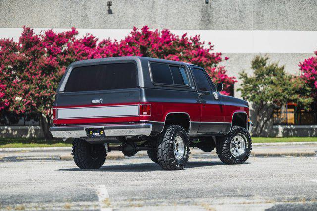 used 1990 GMC Jimmy car, priced at $56,900