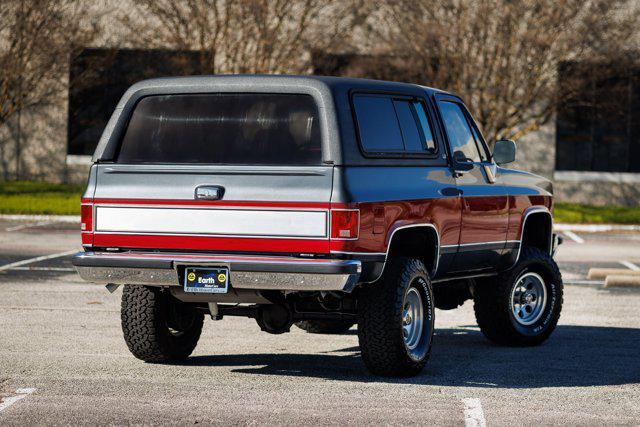 used 1990 GMC Jimmy car, priced at $57,900