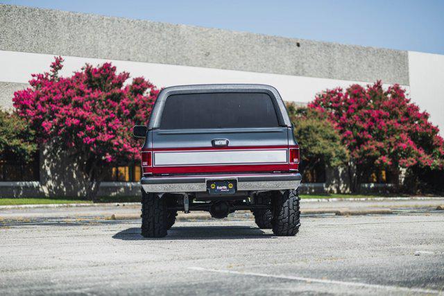 used 1990 GMC Jimmy car, priced at $56,900