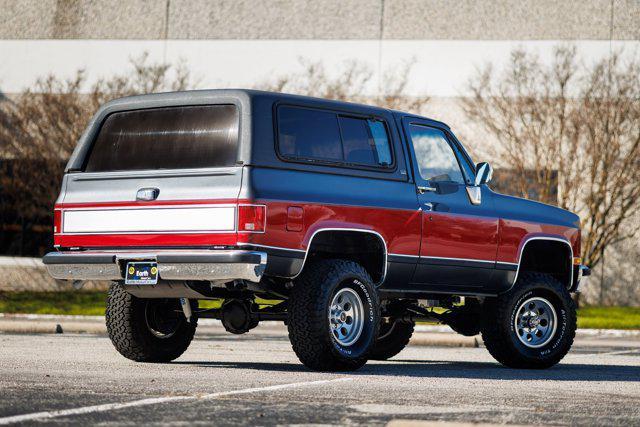 used 1990 GMC Jimmy car, priced at $57,900