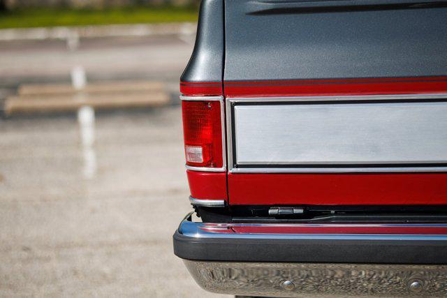 used 1990 GMC Jimmy car, priced at $57,900