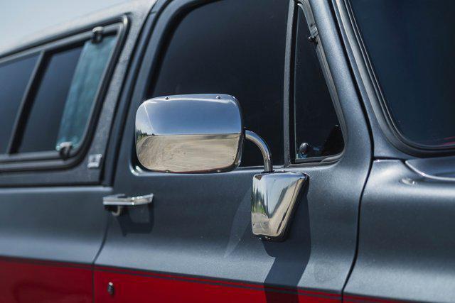 used 1990 GMC Jimmy car, priced at $56,900