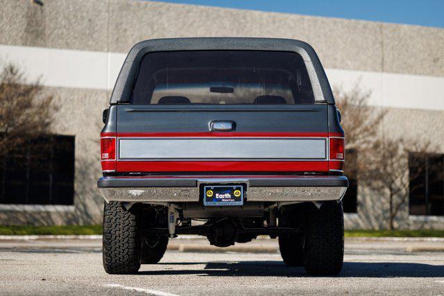used 1990 GMC Jimmy car, priced at $57,900