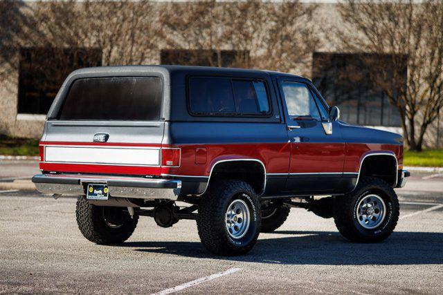 used 1990 GMC Jimmy car, priced at $57,900
