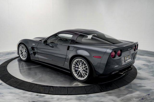 used 2010 Chevrolet Corvette car, priced at $98,950