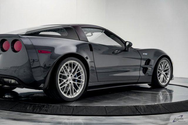 used 2010 Chevrolet Corvette car, priced at $98,950