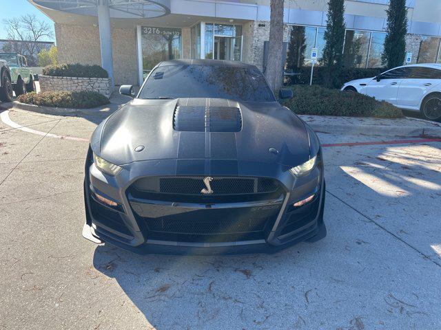 used 2022 Ford Mustang car, priced at $107,980