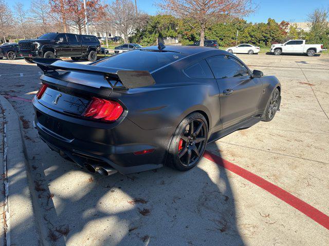 used 2022 Ford Mustang car, priced at $107,980