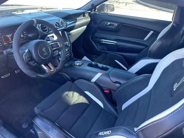 used 2022 Ford Mustang car, priced at $107,980