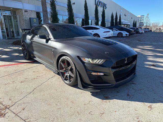 used 2022 Ford Mustang car, priced at $107,980