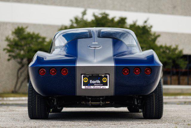 used 1963 Chevrolet Corvette car, priced at $179,900
