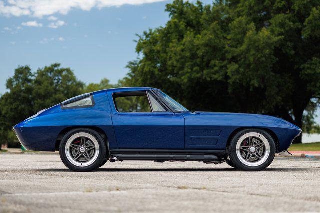 used 1963 Chevrolet Corvette car, priced at $179,900