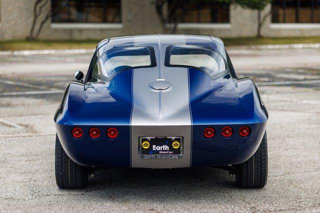 used 1963 Chevrolet Corvette car, priced at $179,900