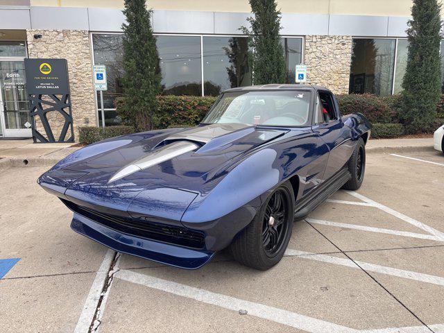 used 1963 Chevrolet Corvette car, priced at $159,900