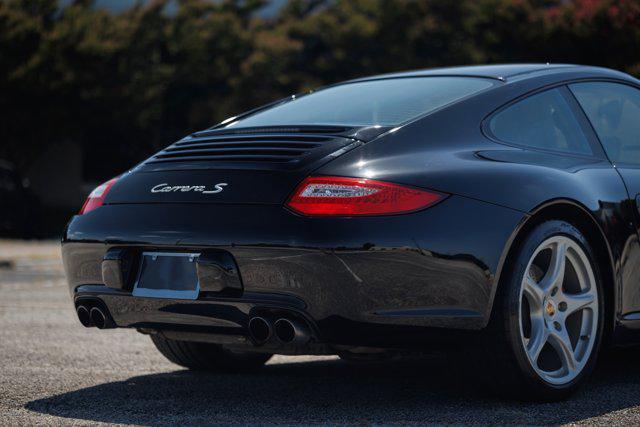 used 2009 Porsche 911 car, priced at $139,900