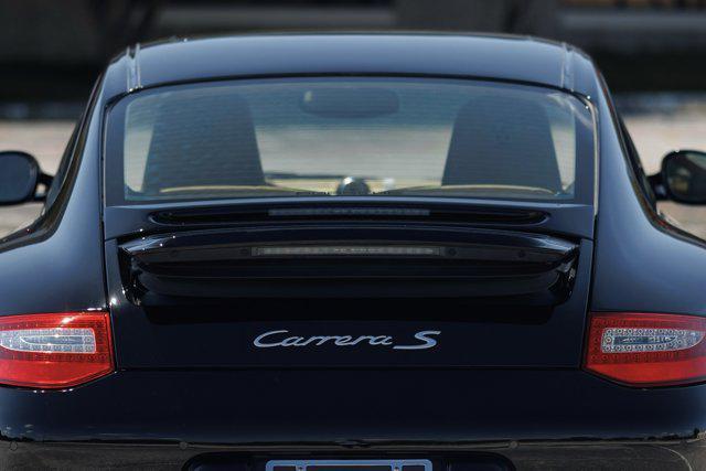 used 2009 Porsche 911 car, priced at $139,900