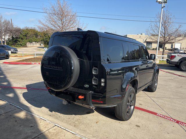 used 2023 Land Rover Defender car, priced at $80,985