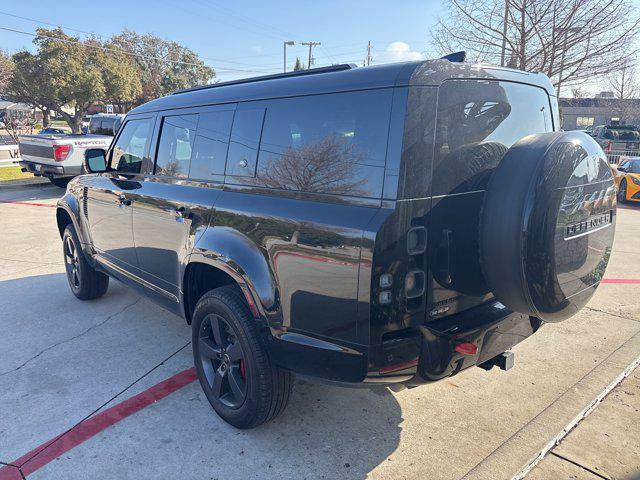 used 2023 Land Rover Defender car, priced at $80,985