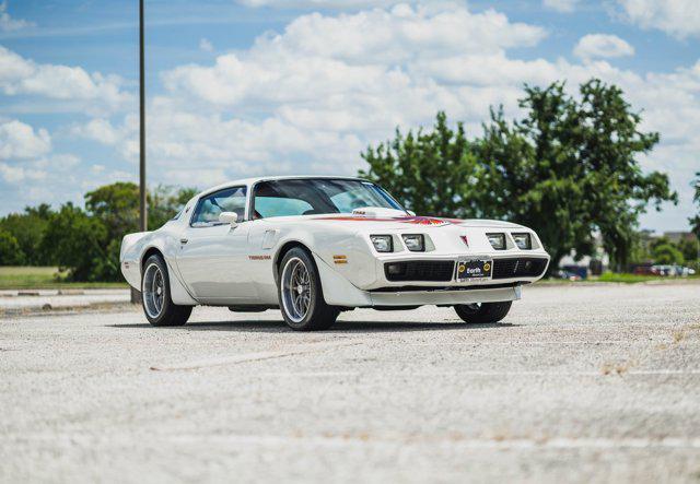 used 1979 Pontiac Firebird car, priced at $59,990