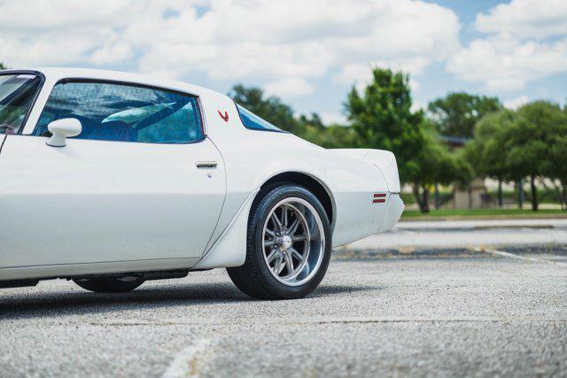 used 1979 Pontiac Firebird car, priced at $59,990