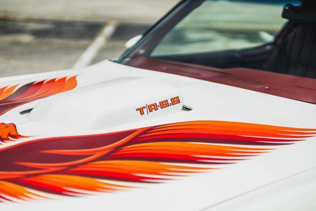 used 1979 Pontiac Firebird car, priced at $59,990