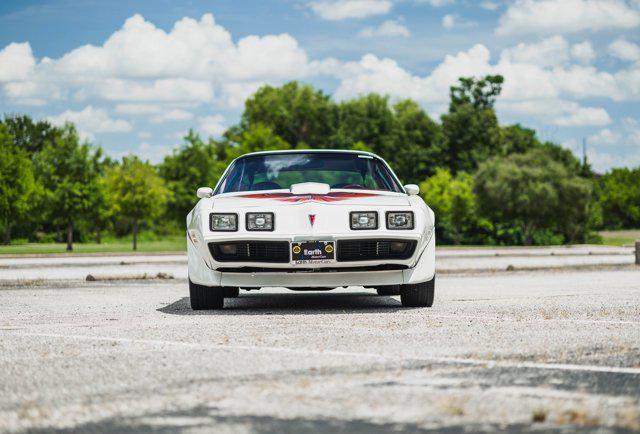used 1979 Pontiac Firebird car, priced at $59,990
