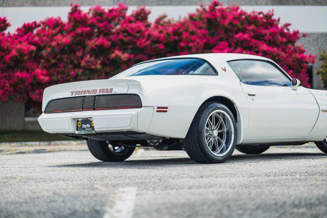 used 1979 Pontiac Firebird car, priced at $59,990