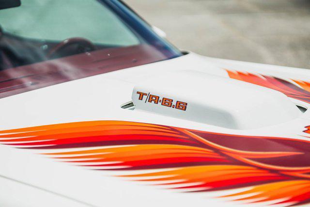 used 1979 Pontiac Firebird car, priced at $59,990